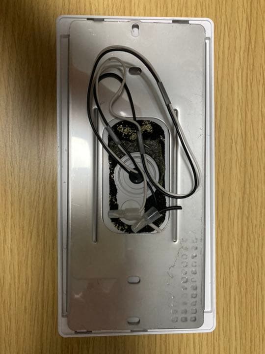 エコジョーズの浴室リモコン、台所リモコン（説明書付き）