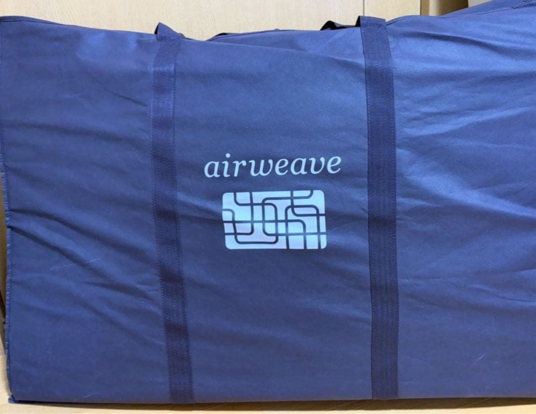 ★サンウェーブ様とお約束★エアウィーヴ マットレス シングル スマート02