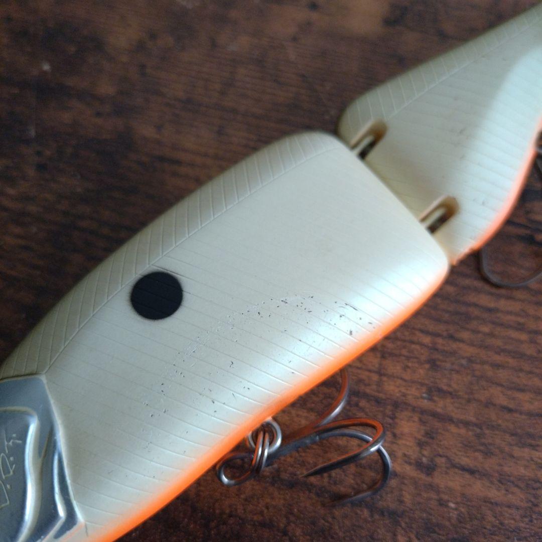 【バックラッシュ　オリカラ】タイニークラッシュ low