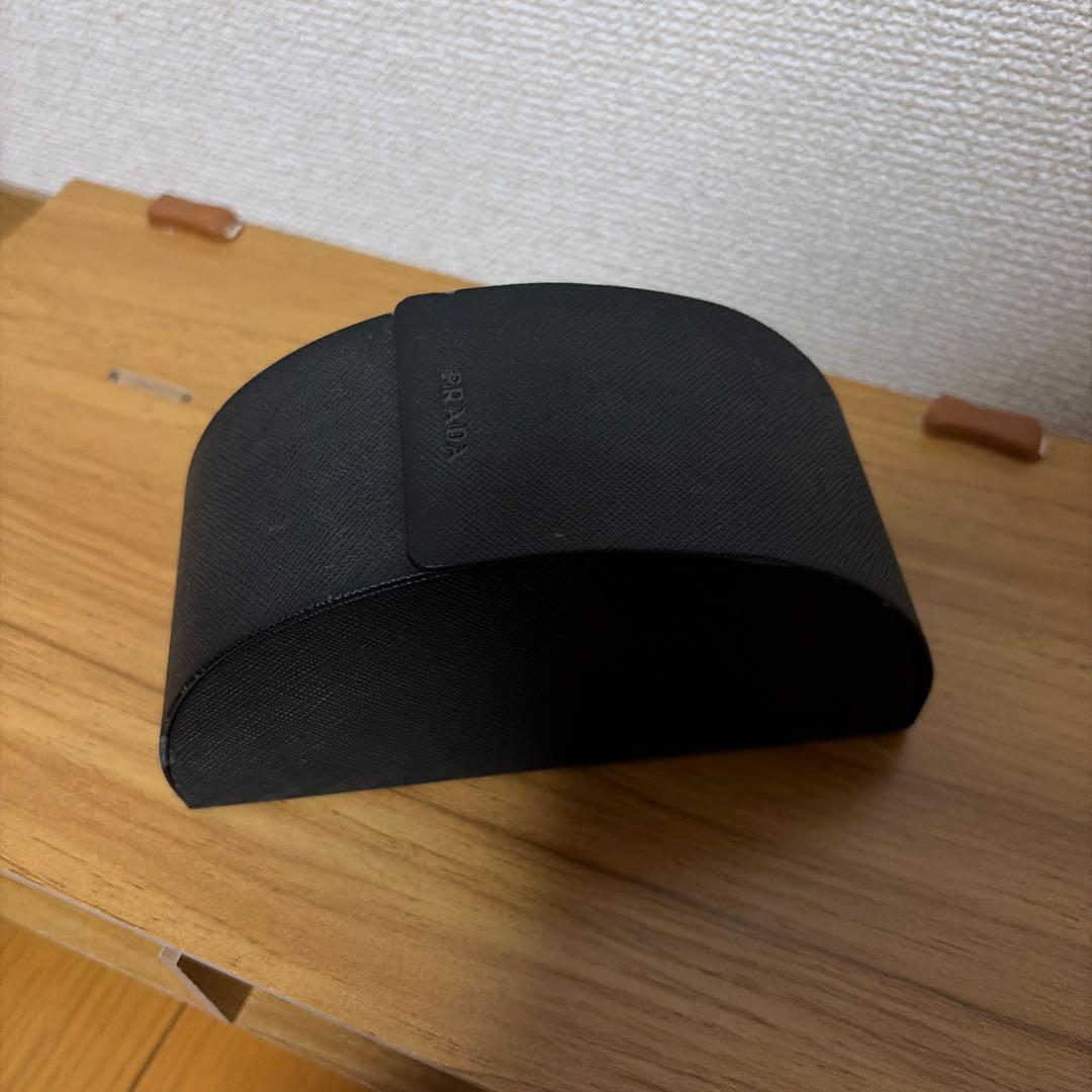 PRADA プラダ　サングラス