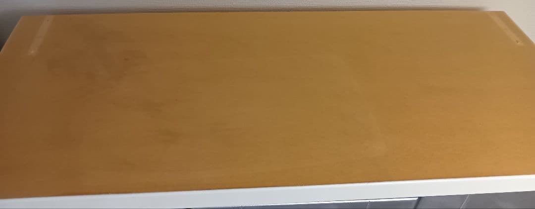 ニトリ　食器棚　キッチンボード　90　家財便送料込み