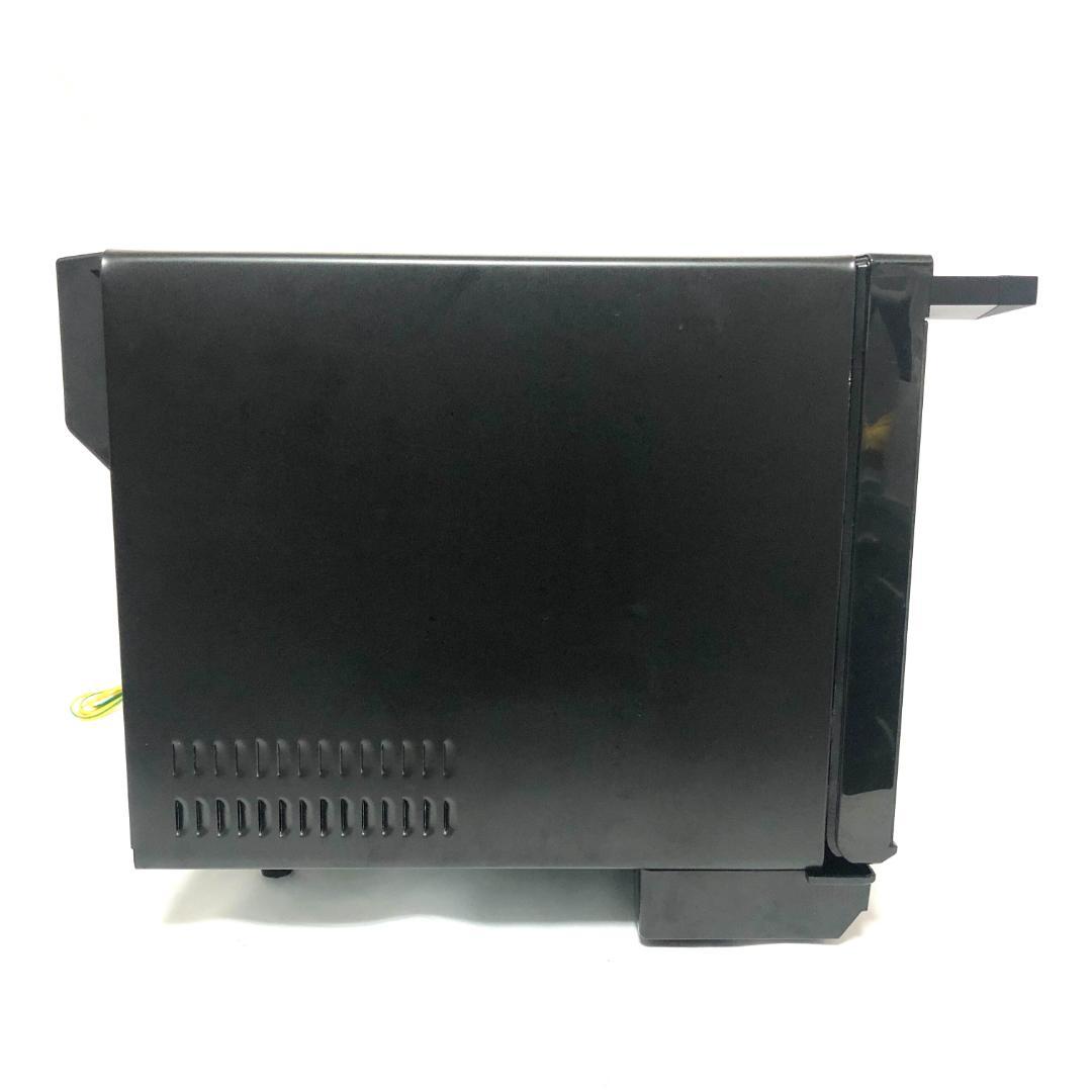 【送料無料★高年式】 Panasonic オーブンレンジ NE-MS268-K