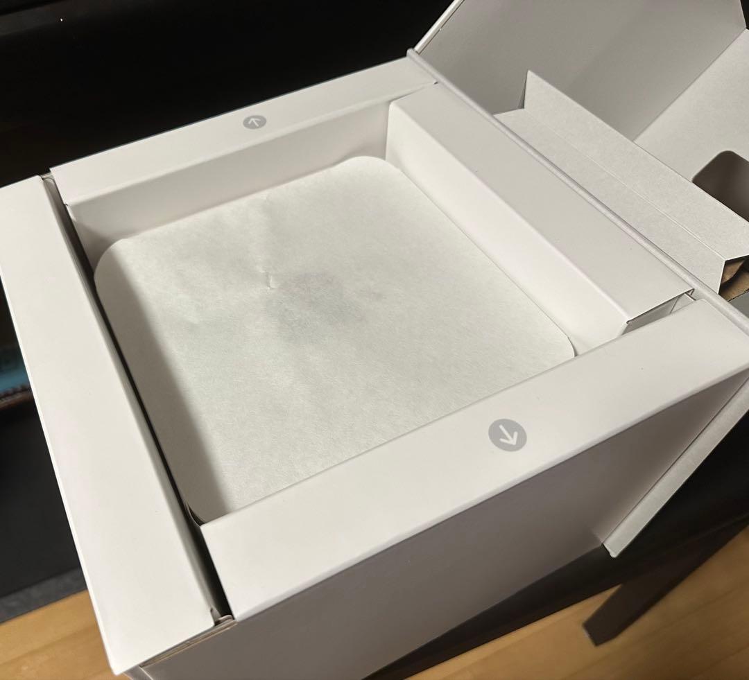 Mac Studio M1 Max メモリ64GB, SSD 2TB【美品】