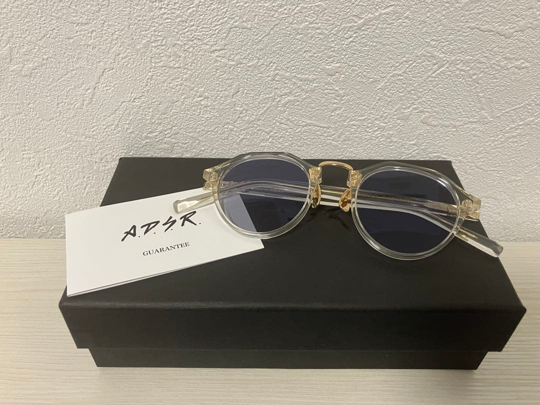 小物 ADSR SATCHMO 03