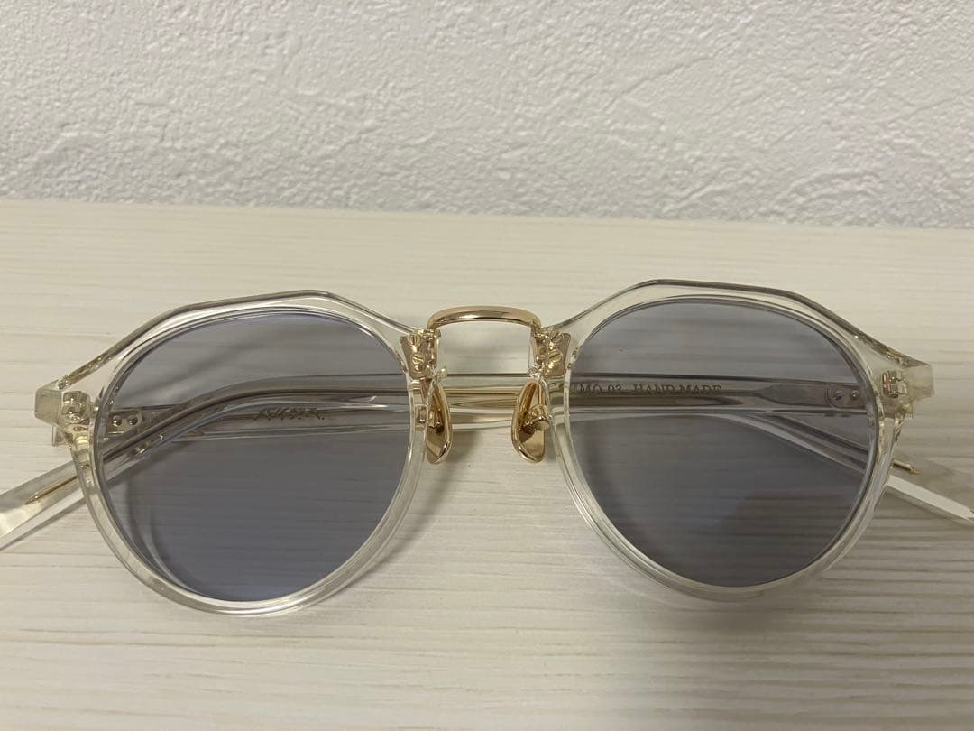 小物 ADSR SATCHMO 03