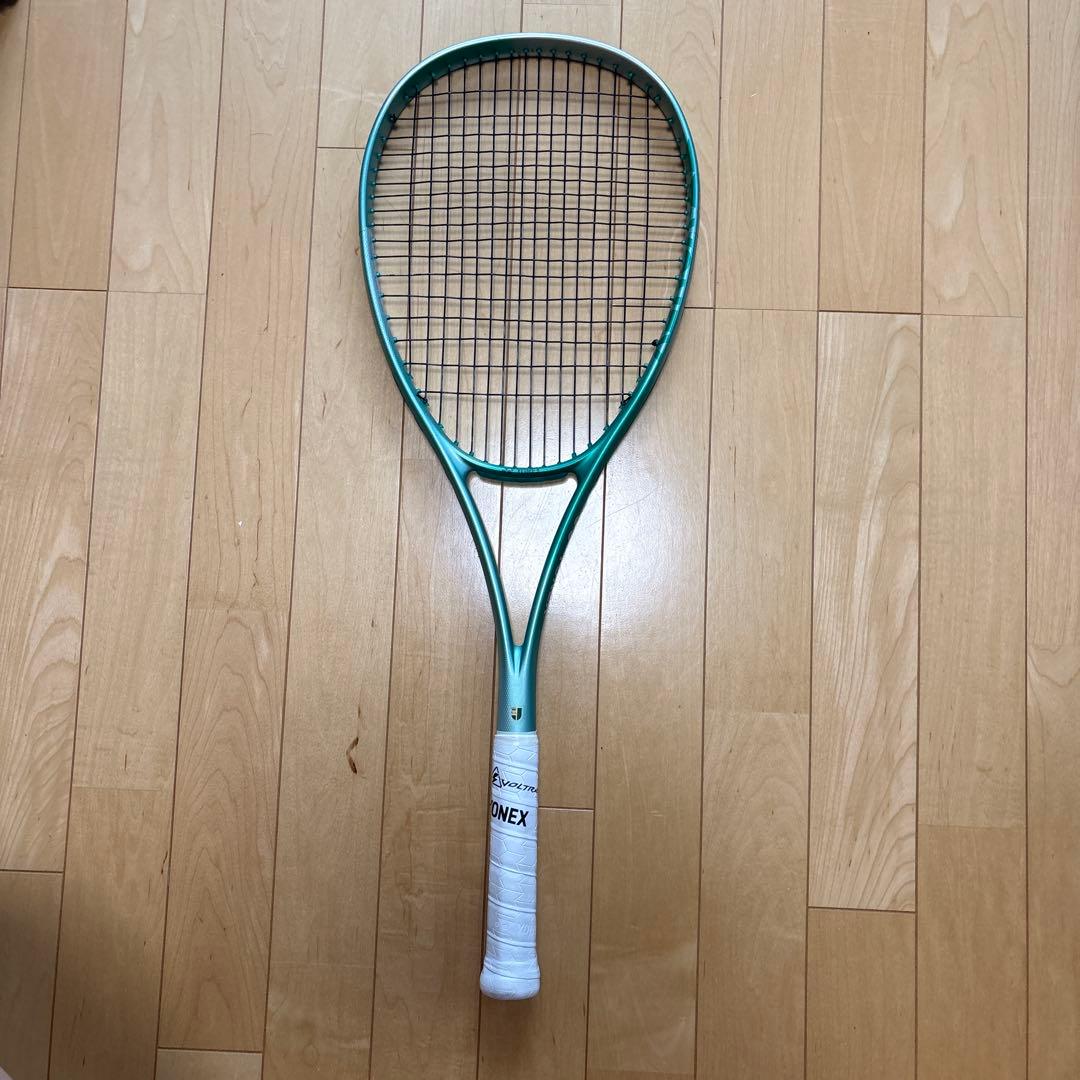 YONEX ボルトレイジ7V 02-VR7V UL1