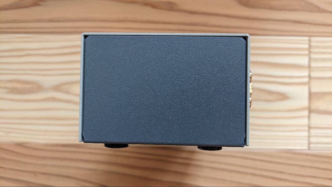 LUXMAN ラインセレクタ AS-4III