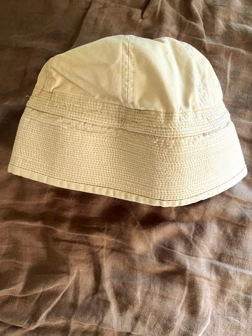 ralph lauren セーラーハット　us navy