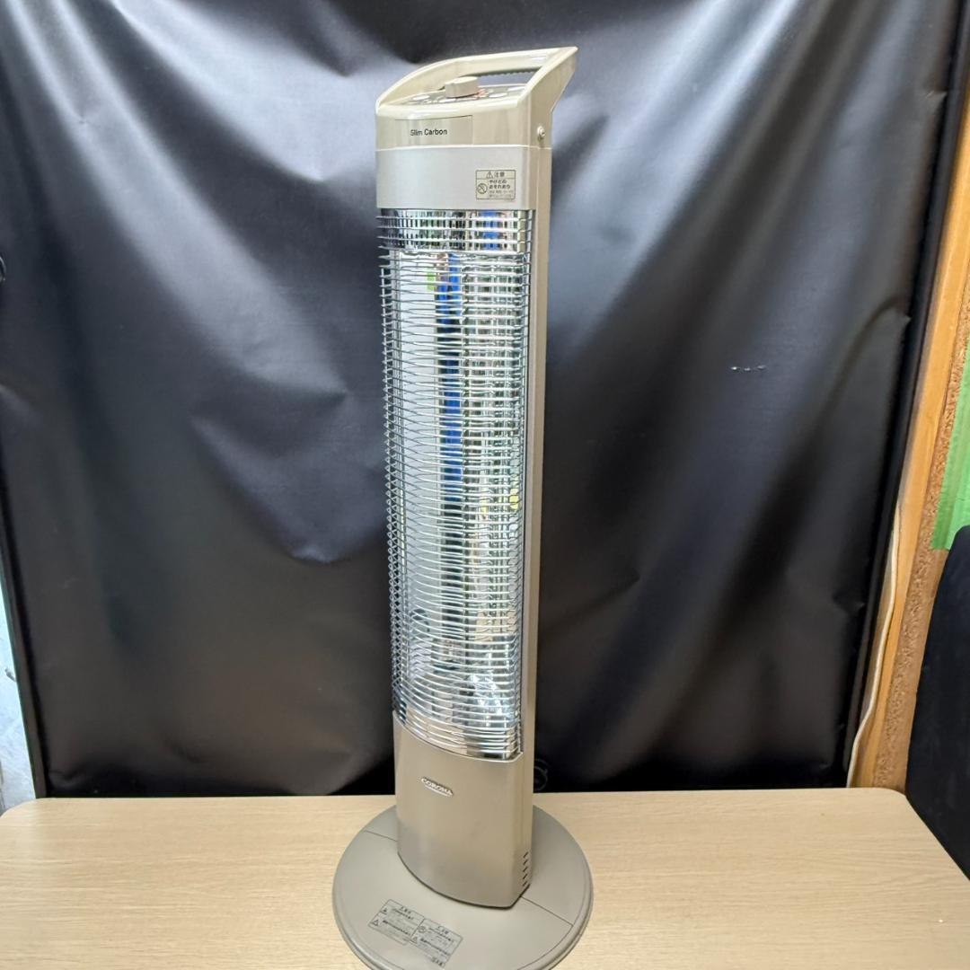 ★コロナ　遠赤外線ストーブ　カーボンヒーター　DH-C922　2022年製