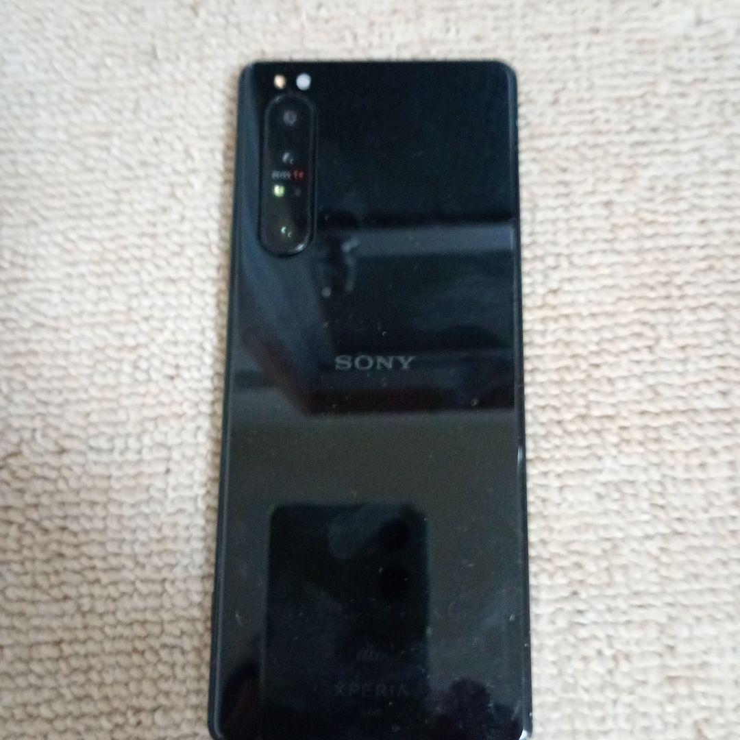 C*O様 SONY XPERIA 本体