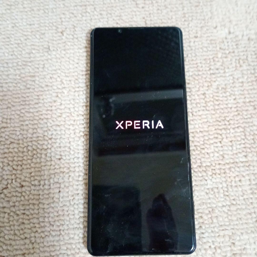C*O様 SONY XPERIA 本体
