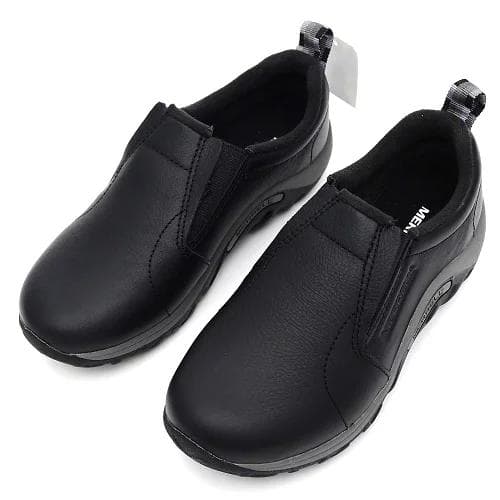 H06133 新品 MERRELL JUNGLE MOC キッズ ：20cm