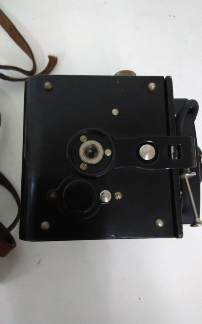 ローライコードⅠ型　カメラ