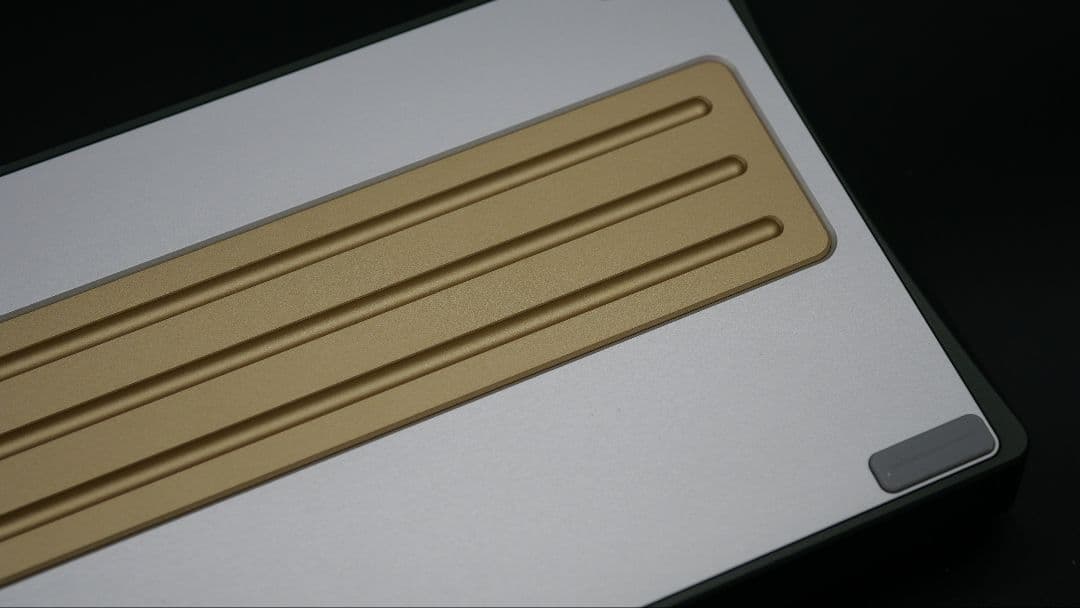 キーボード Geon W1-AT Olive