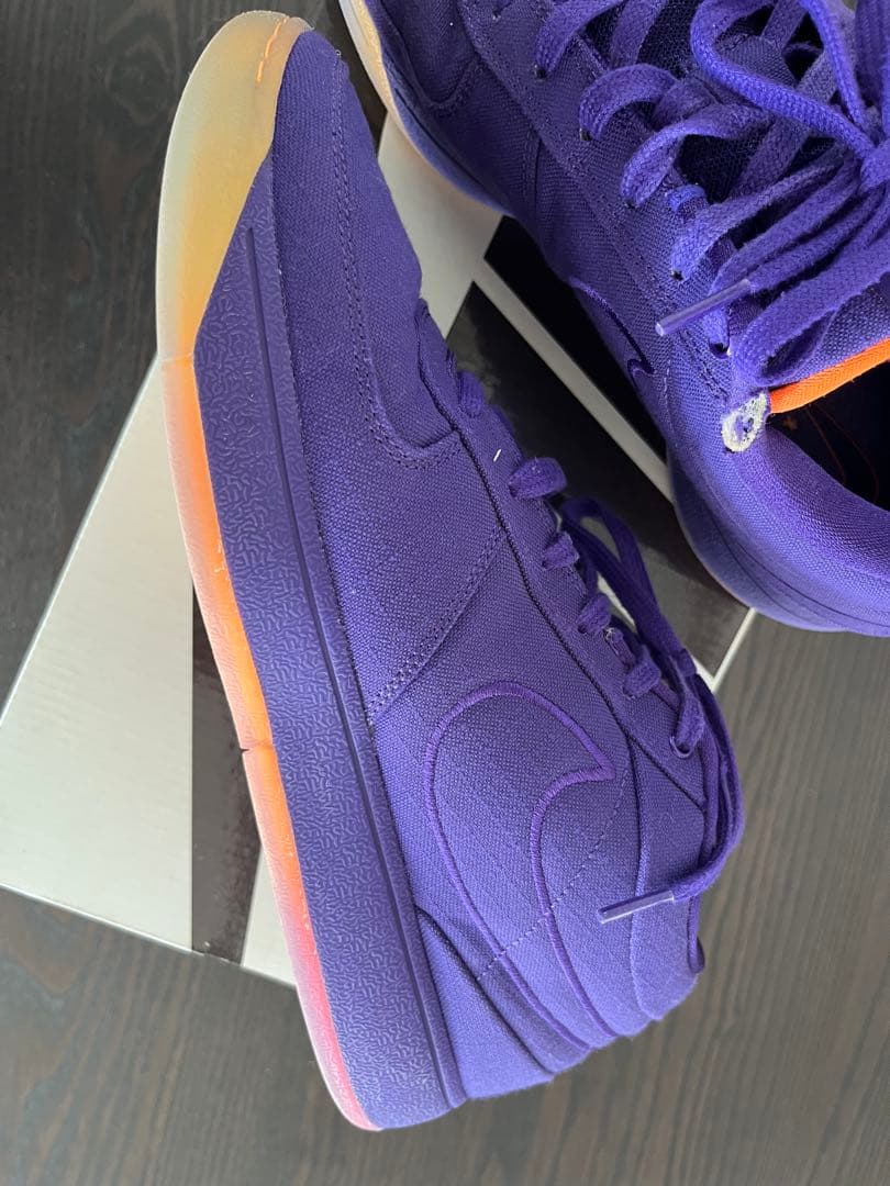 ナイキ　ブック1 book1