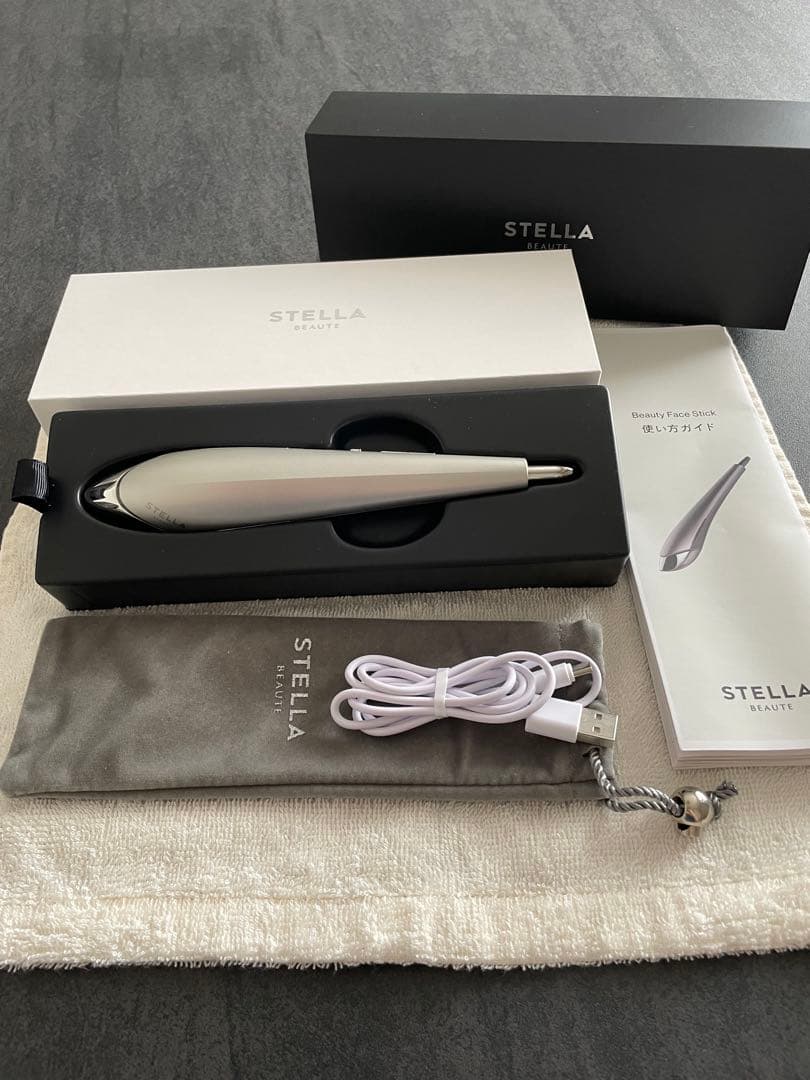 ステラボーテ〔STELLA BEAUTE〕ビューティースティック