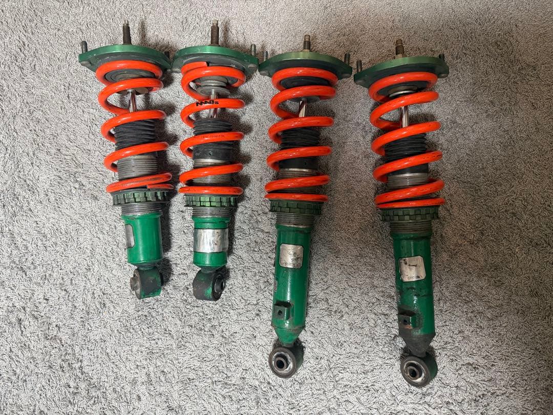 NA,NBロードスター TEIN 車高調