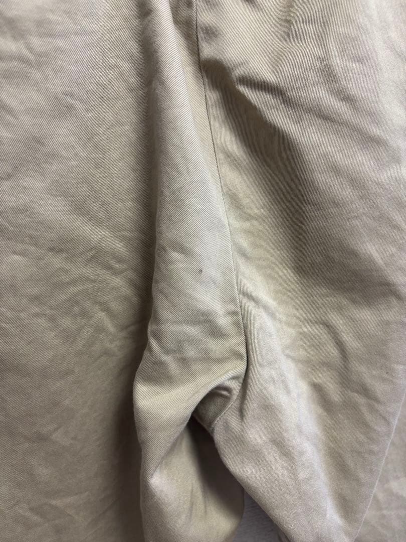 U.S.ARMY M-45 KAHKI チノトラウザーズ