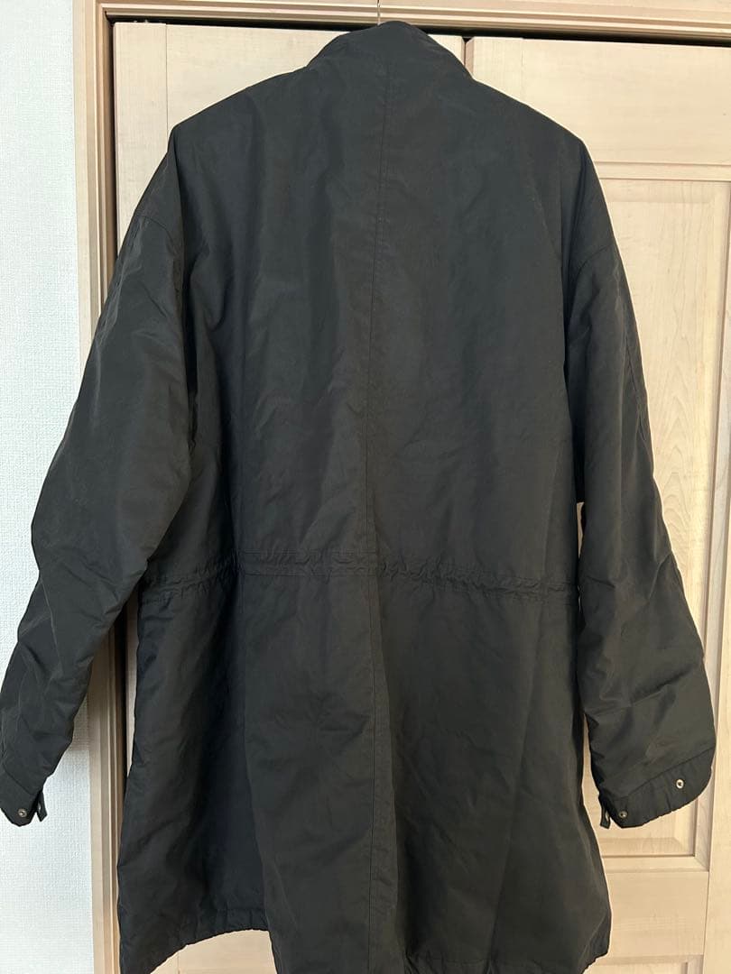 FAKIE STANCE Ꮇ65COAT