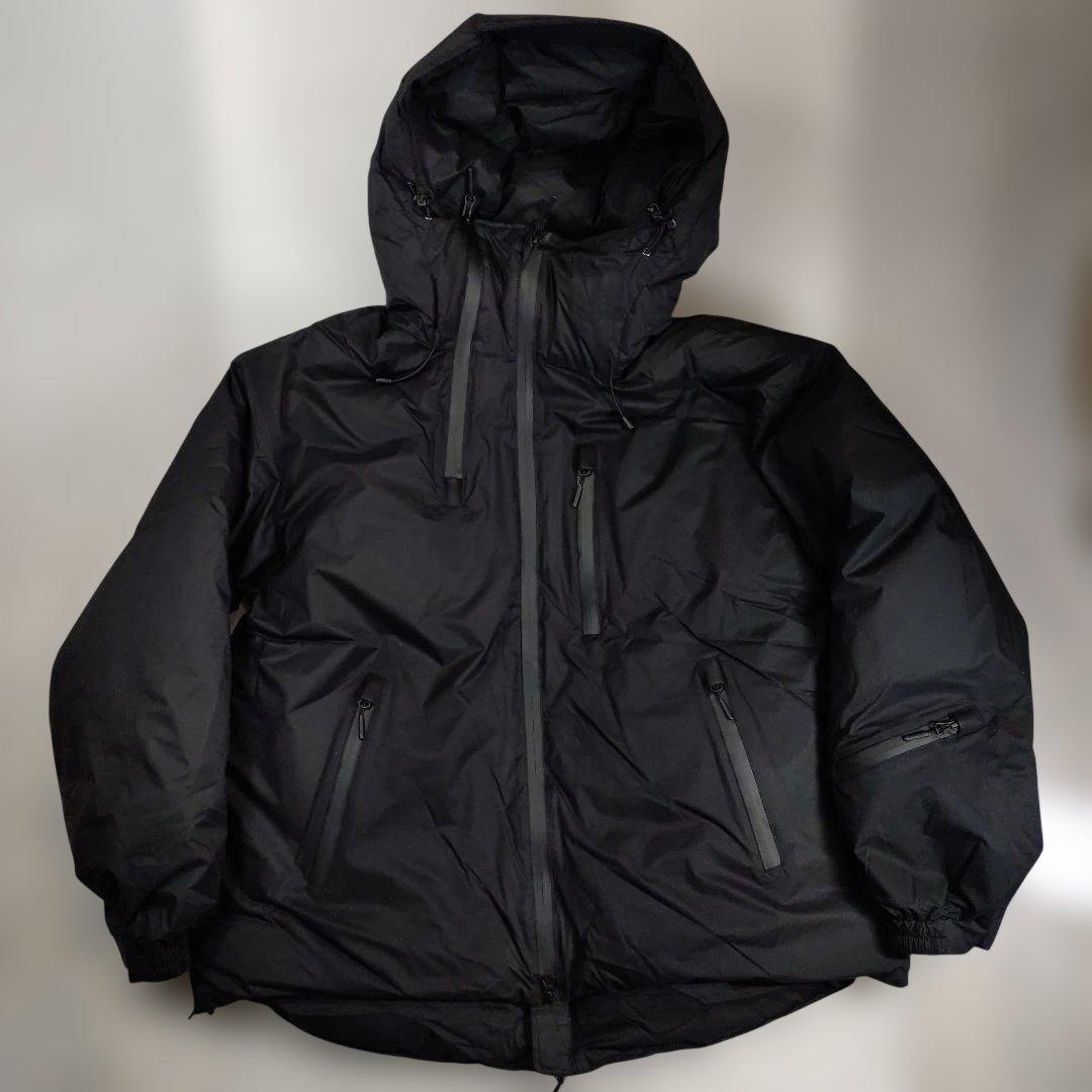 ⭐試着のみ⭐NANGA ENGINEERED GARMENTS ダウンジャケット