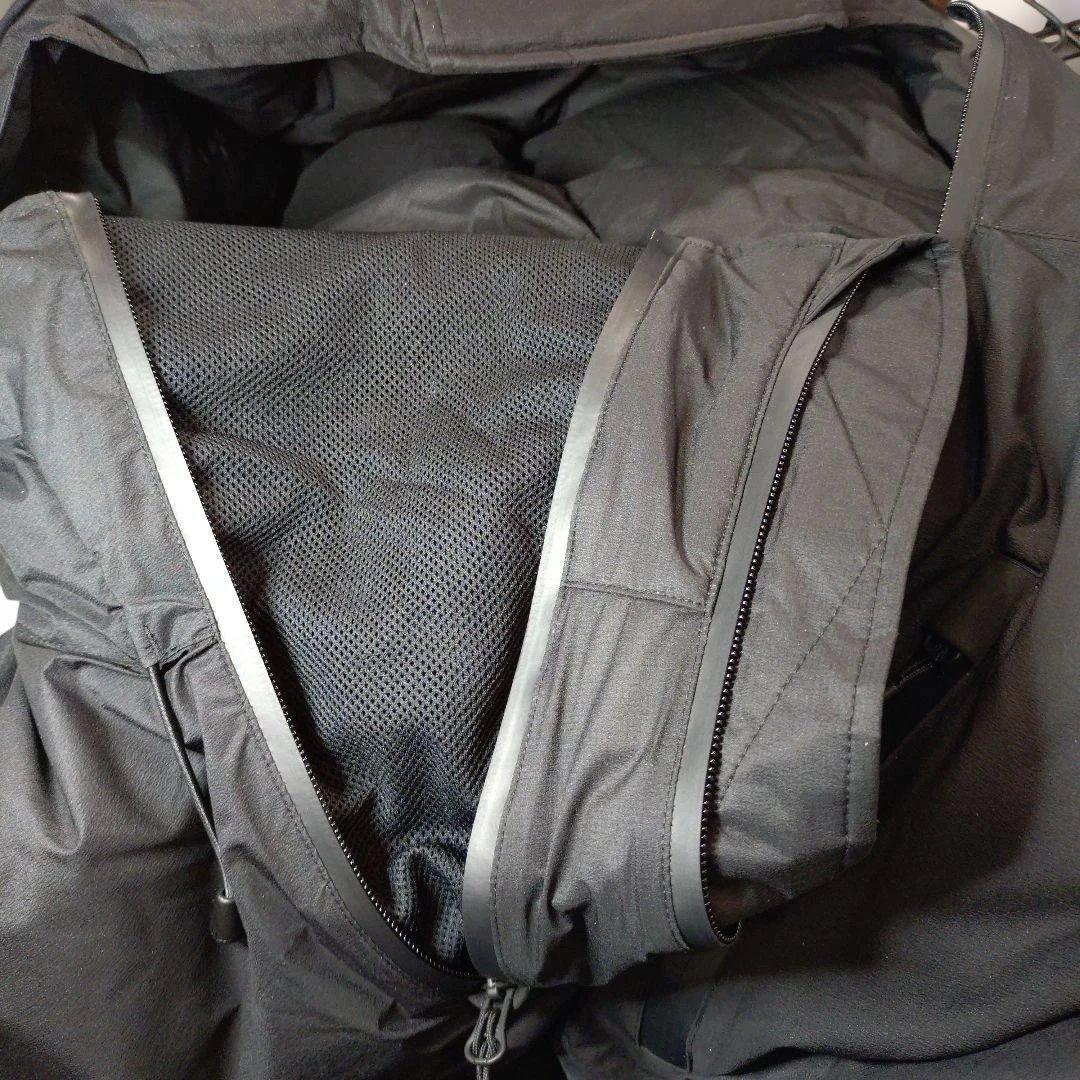 ⭐試着のみ⭐NANGA ENGINEERED GARMENTS ダウンジャケット