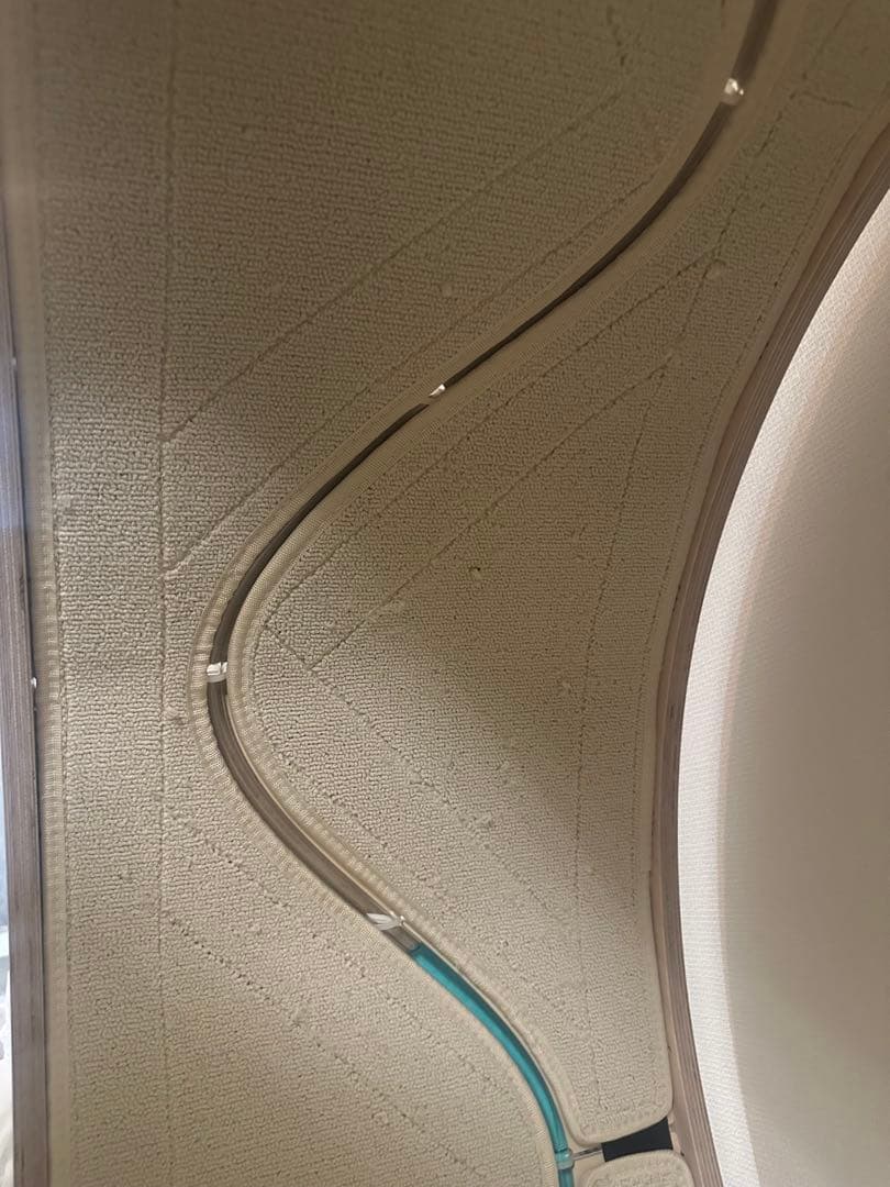 M*E様 STAR CATWHEEL キャットホイール Lサイズ