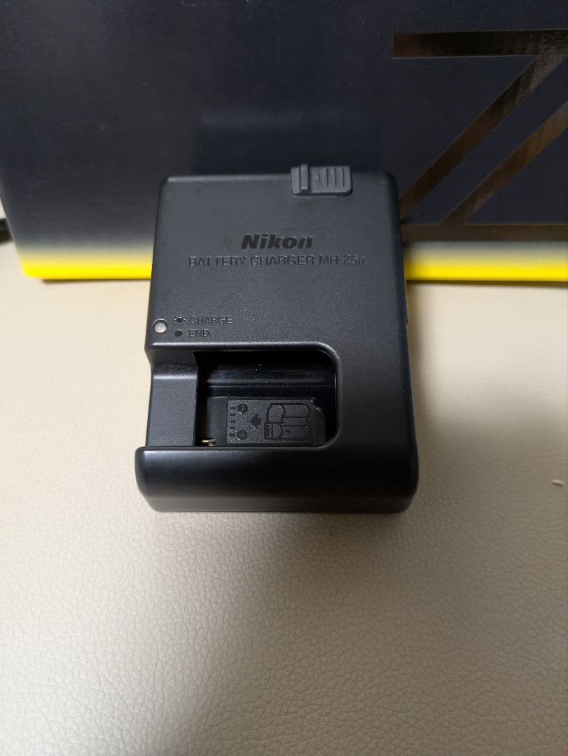 Nikon Z6 店舗購入　美品