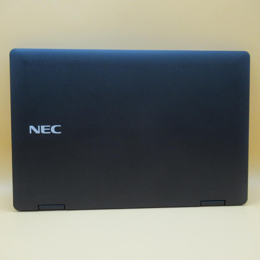 第10世代 12.5型 938g VKT10C Office2024 電池85%