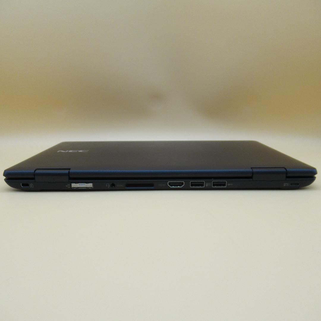 第10世代 12.5型 938g VKT10C Office2024 電池85%