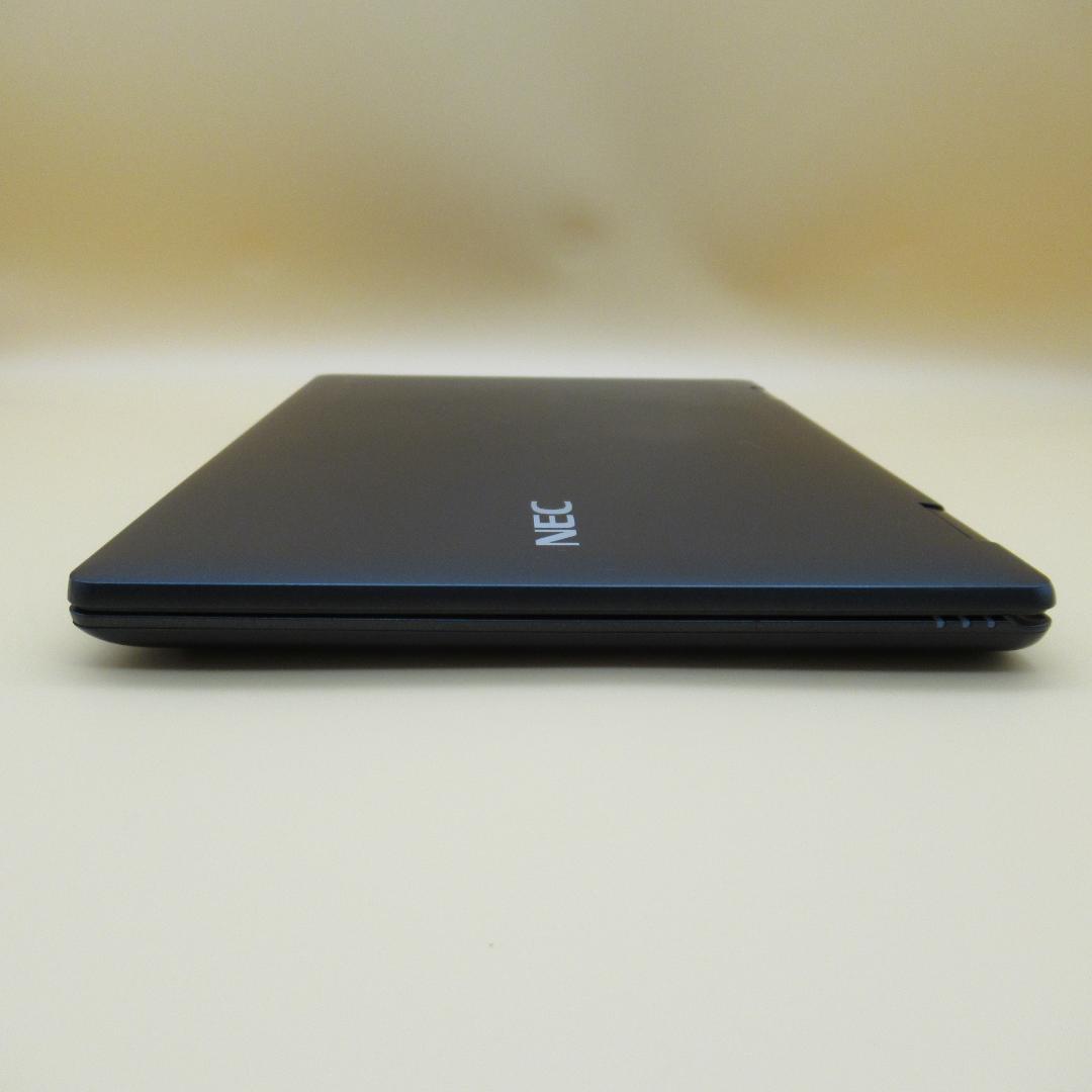 第10世代 12.5型 938g VKT10C Office2024 電池85%