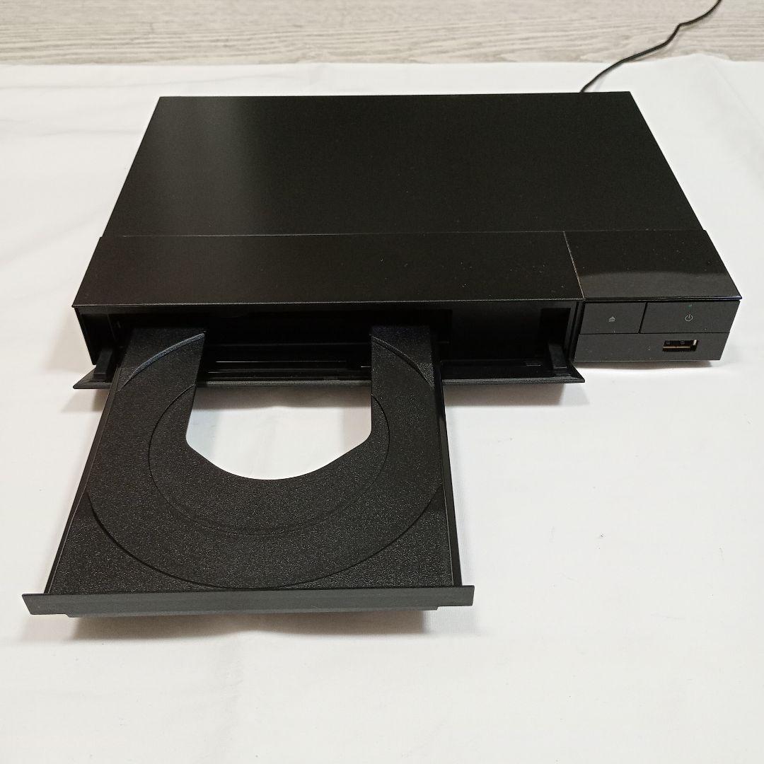 【美品】SONY ブルーレイプレーヤー BDP-S6700 4Kアップコンバート