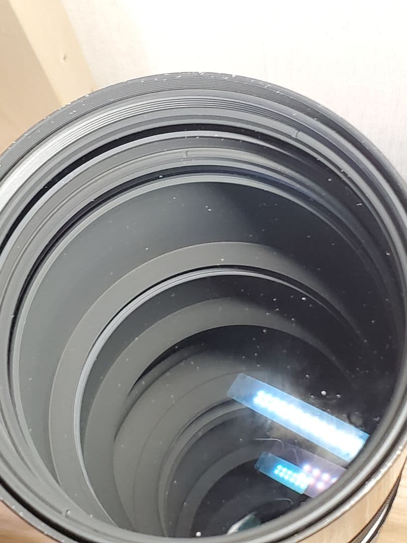 レンズ(単焦点) smc pentax67 500mm f5.6