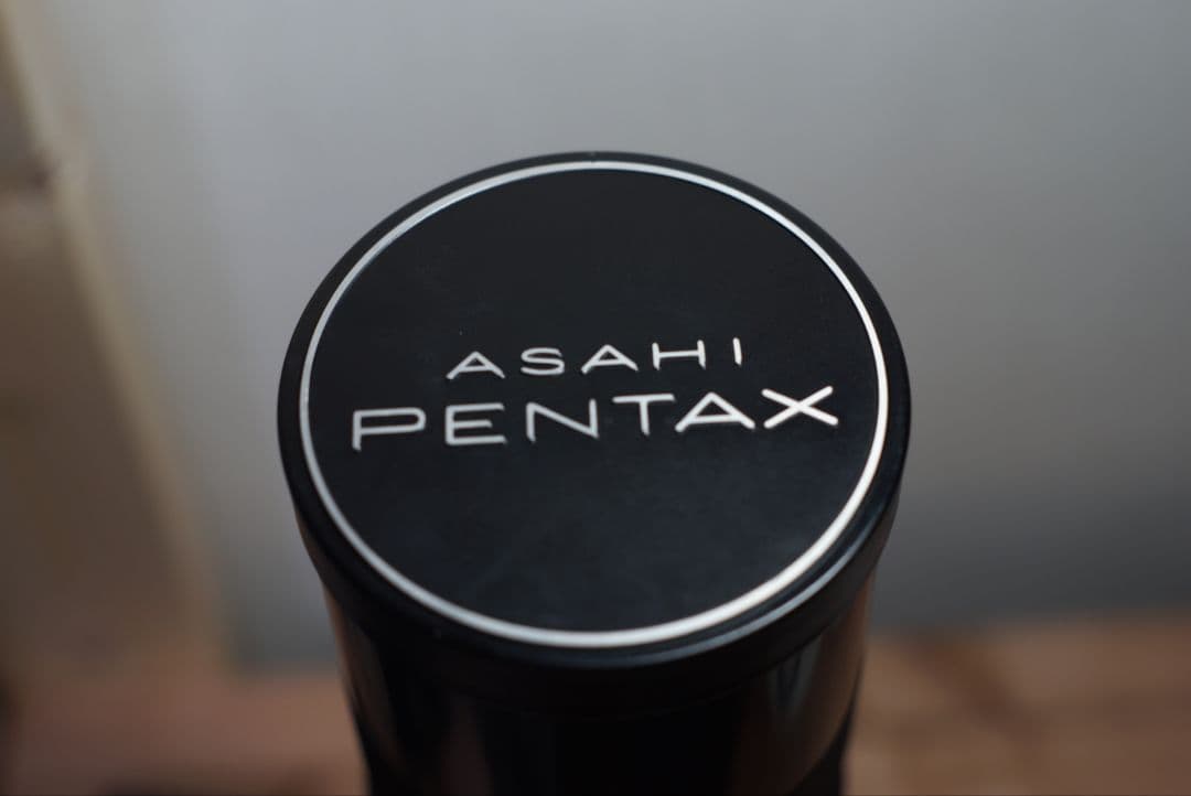 レンズ(単焦点) smc pentax67 500mm f5.6