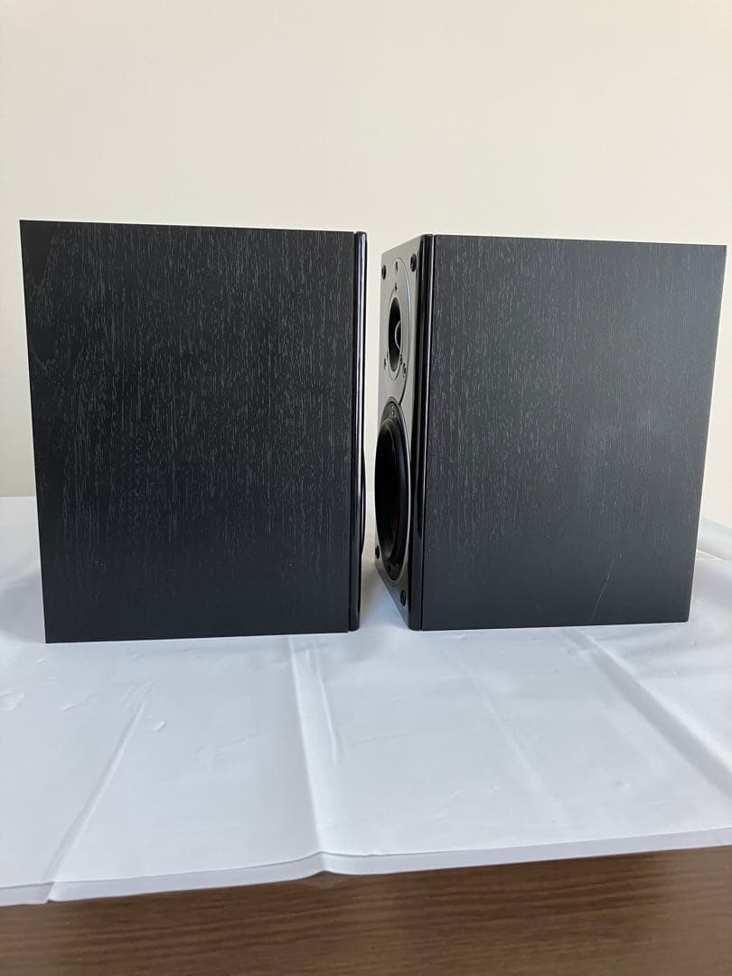 DALI ZENSOR PICO ブックシェルフスピーカー