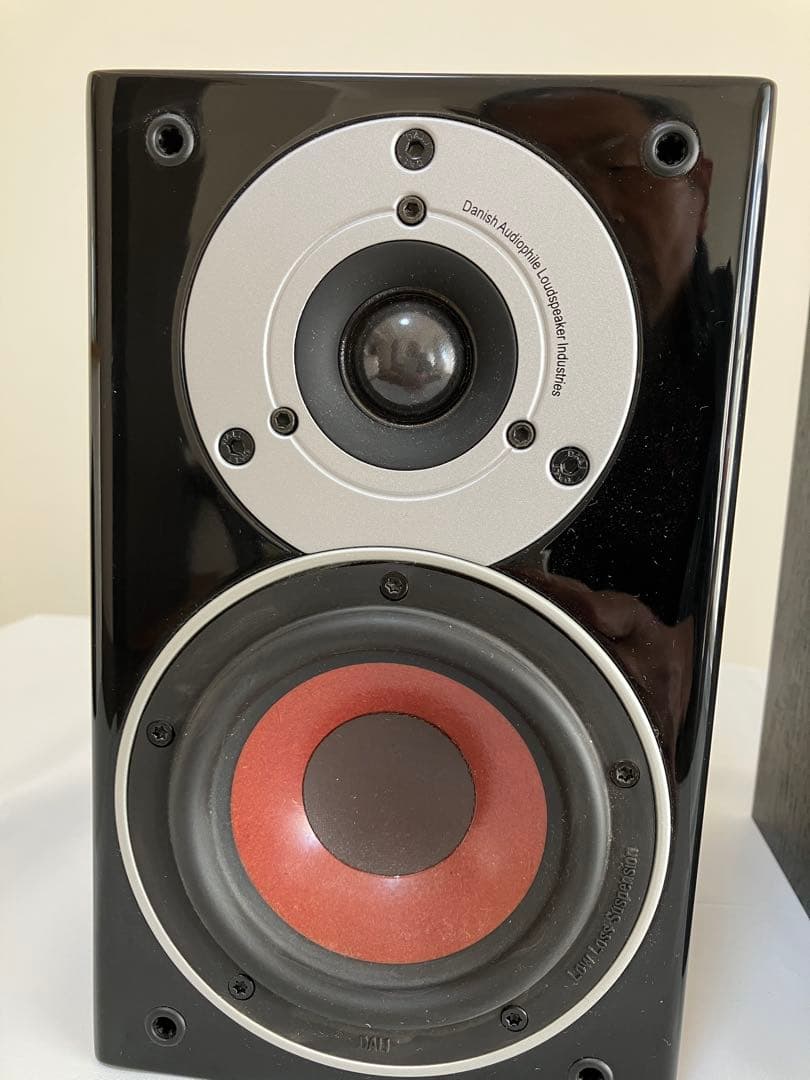 DALI ZENSOR PICO ブックシェルフスピーカー