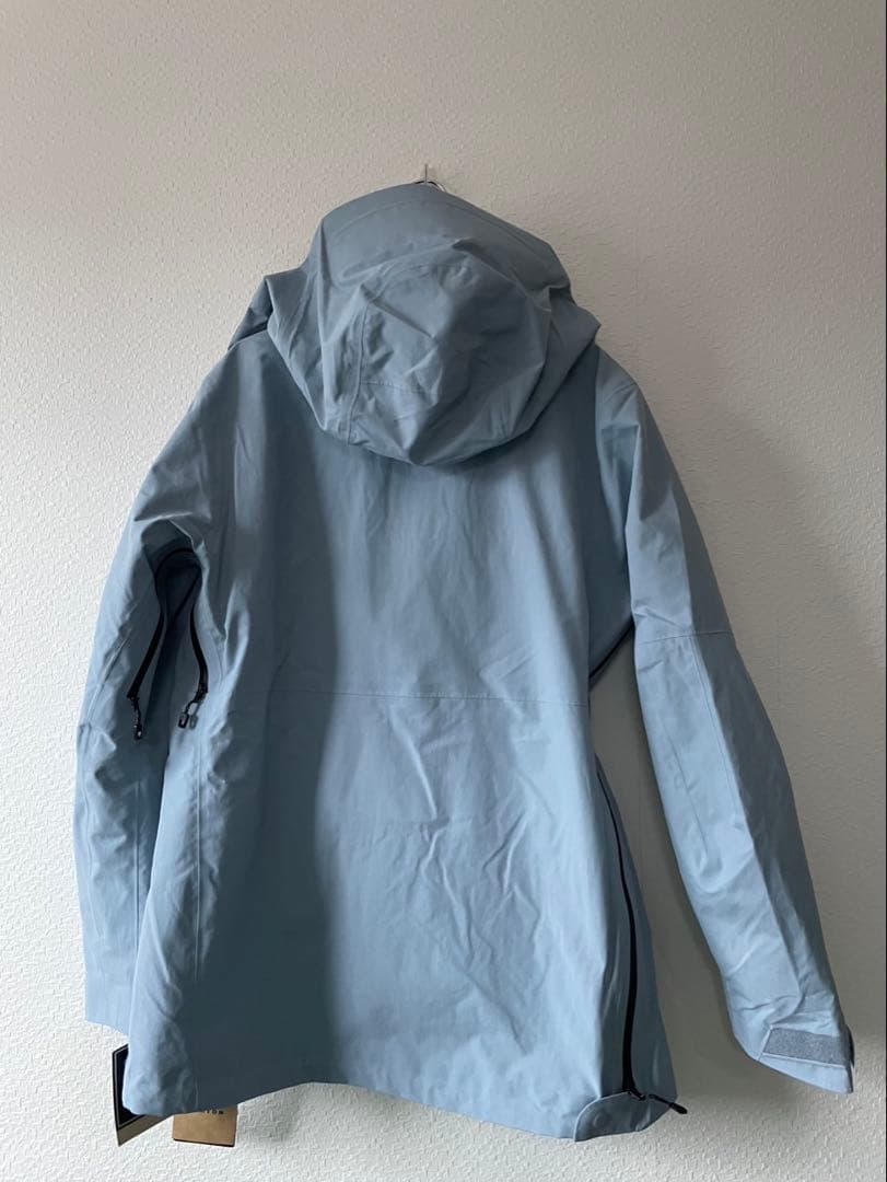 24-25モデル　Burton [ak] スノーボードウェア