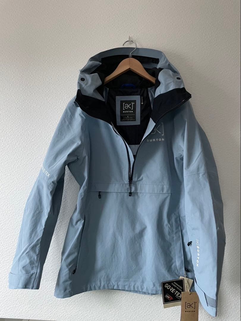 24-25モデル　Burton [ak] スノーボードウェア