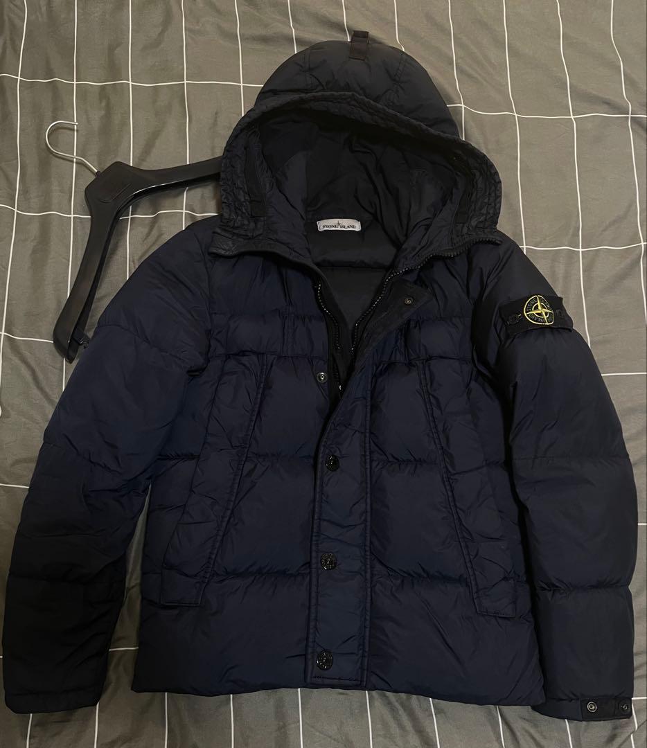 STONE ストーンアイランド/S