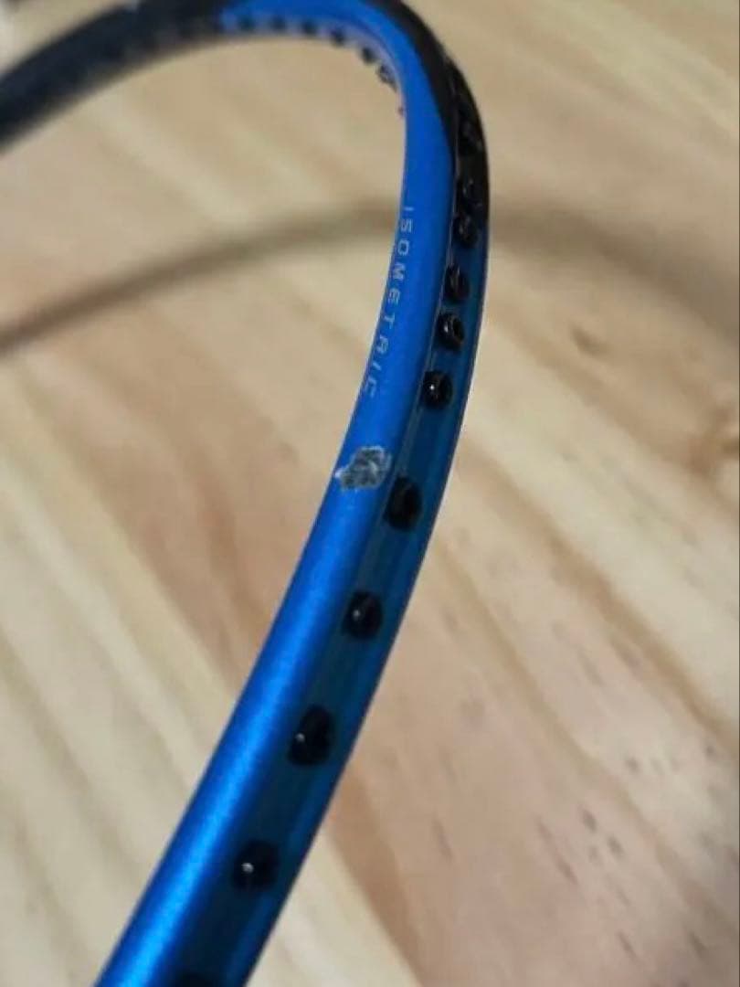 YONEX ASTROX77 4UG5アストロクス77ブルー 青 廃盤品