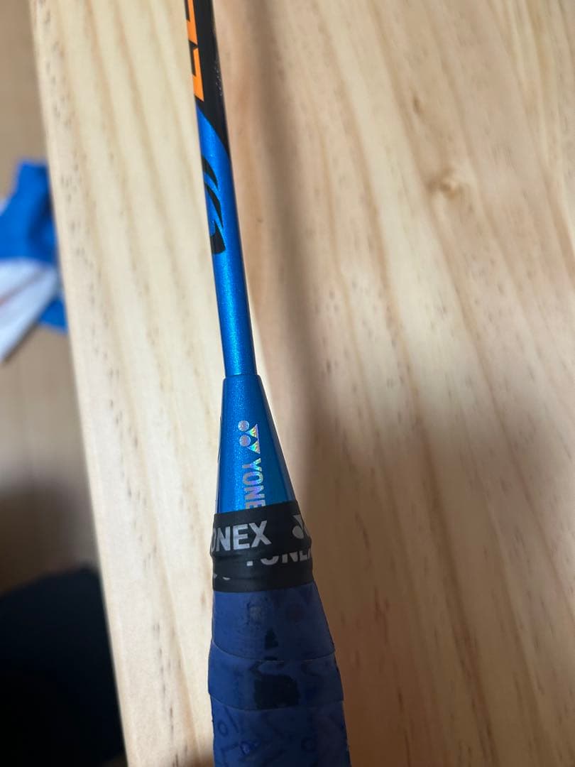 YONEX ASTROX77 4UG5アストロクス77ブルー 青 廃盤品