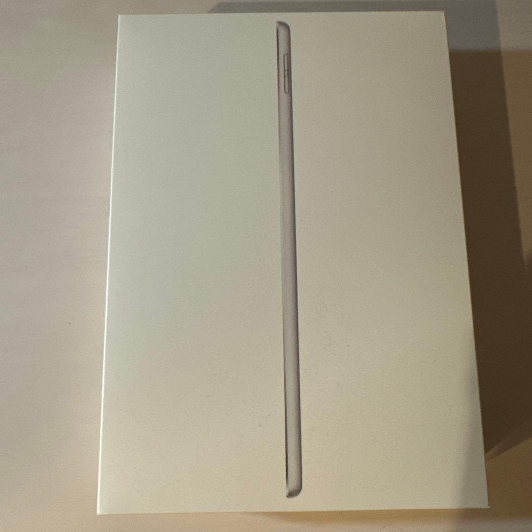 iPad Wi-Fi 64GB ブラック ケース付き