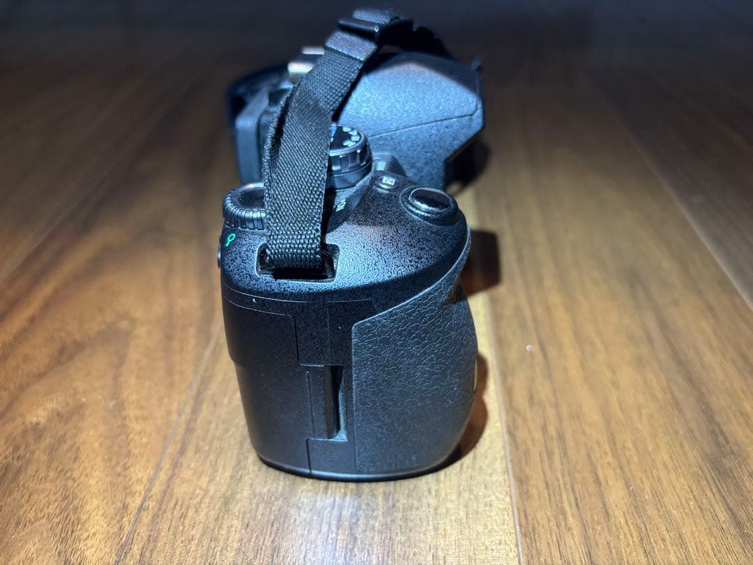 【通電確認済】OLYMPUS E-510レンズセット 付属品多数 カビ・曇りなし