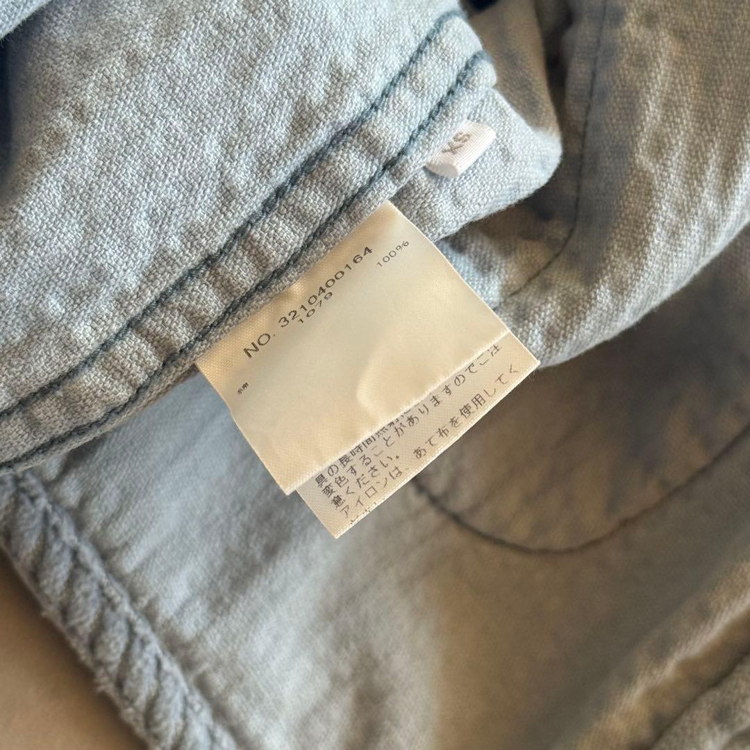 【美品✨】RonHerman ガンナージャケット コーデュロイ 定番人気モデル