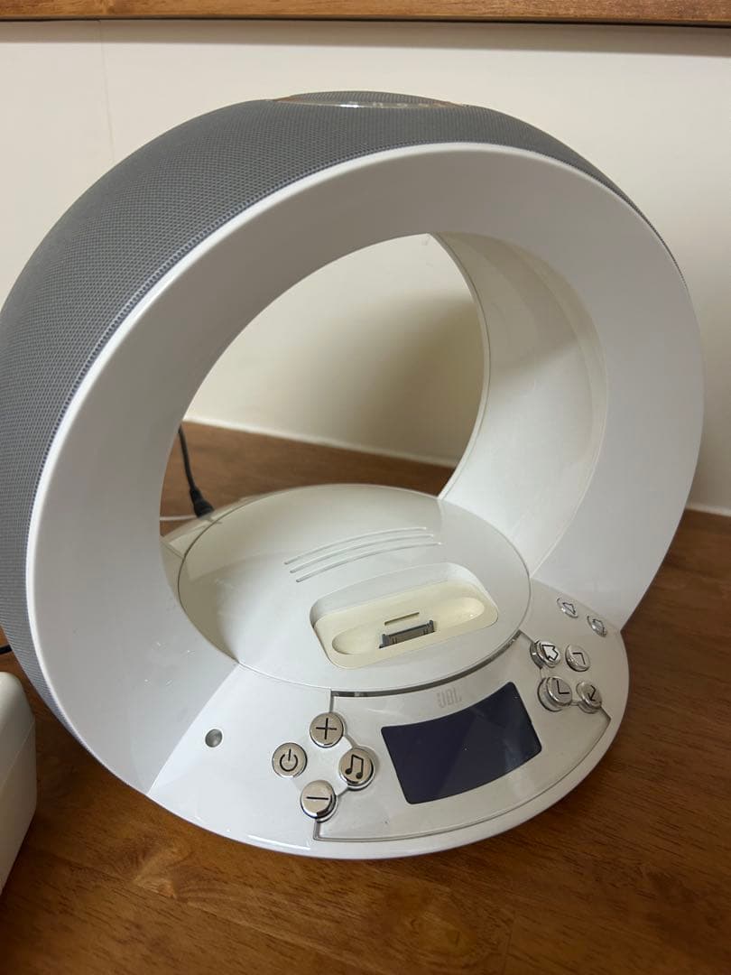 iPod スピーカー