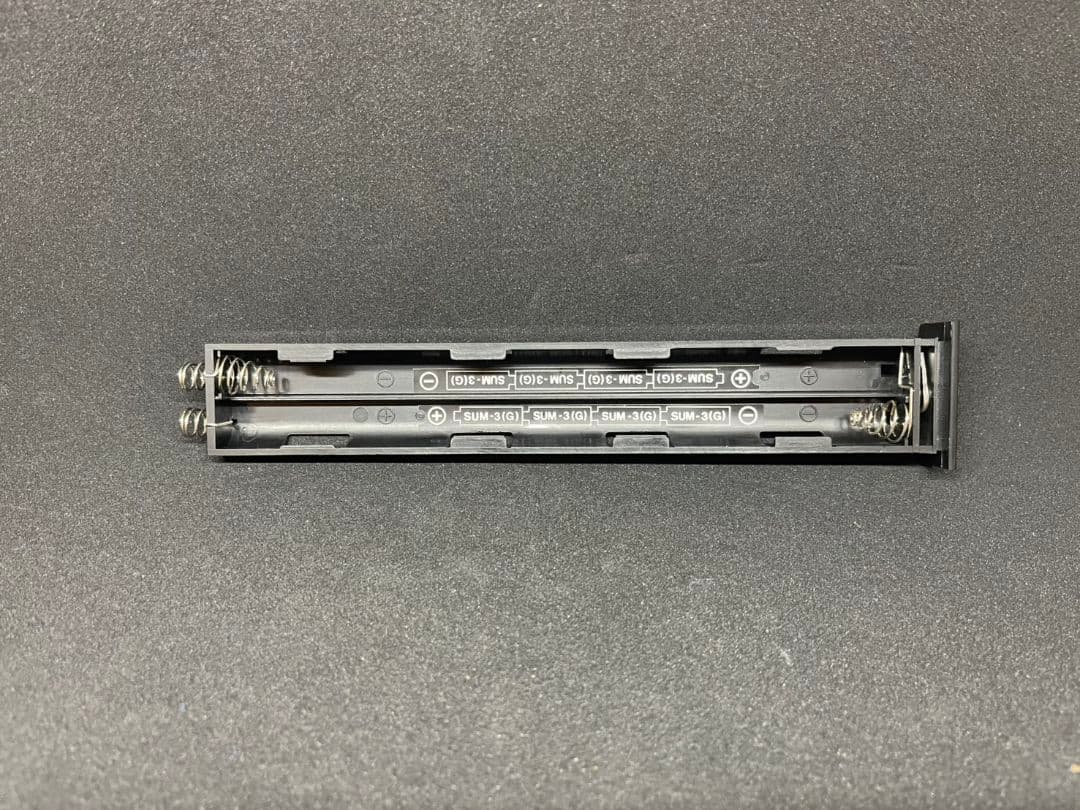 h*e様 日立トランシーバー　CH-580型①