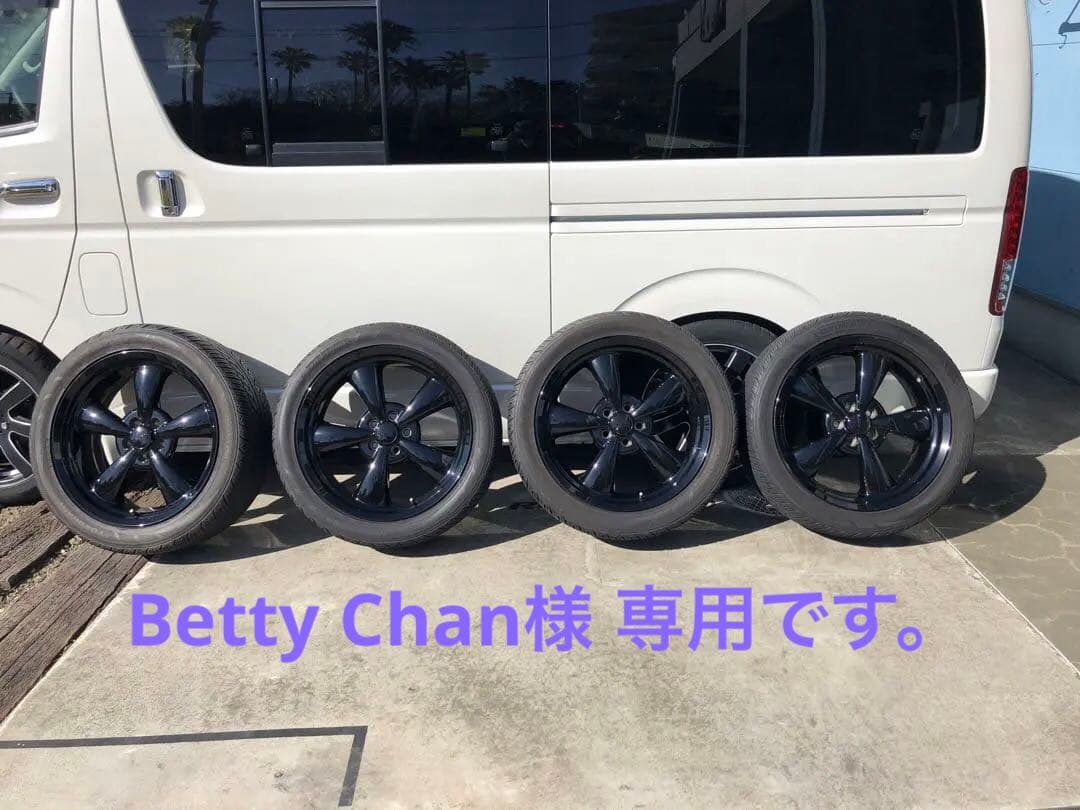 ダッジチャレンジャーMOPAR'10 純正20インチ