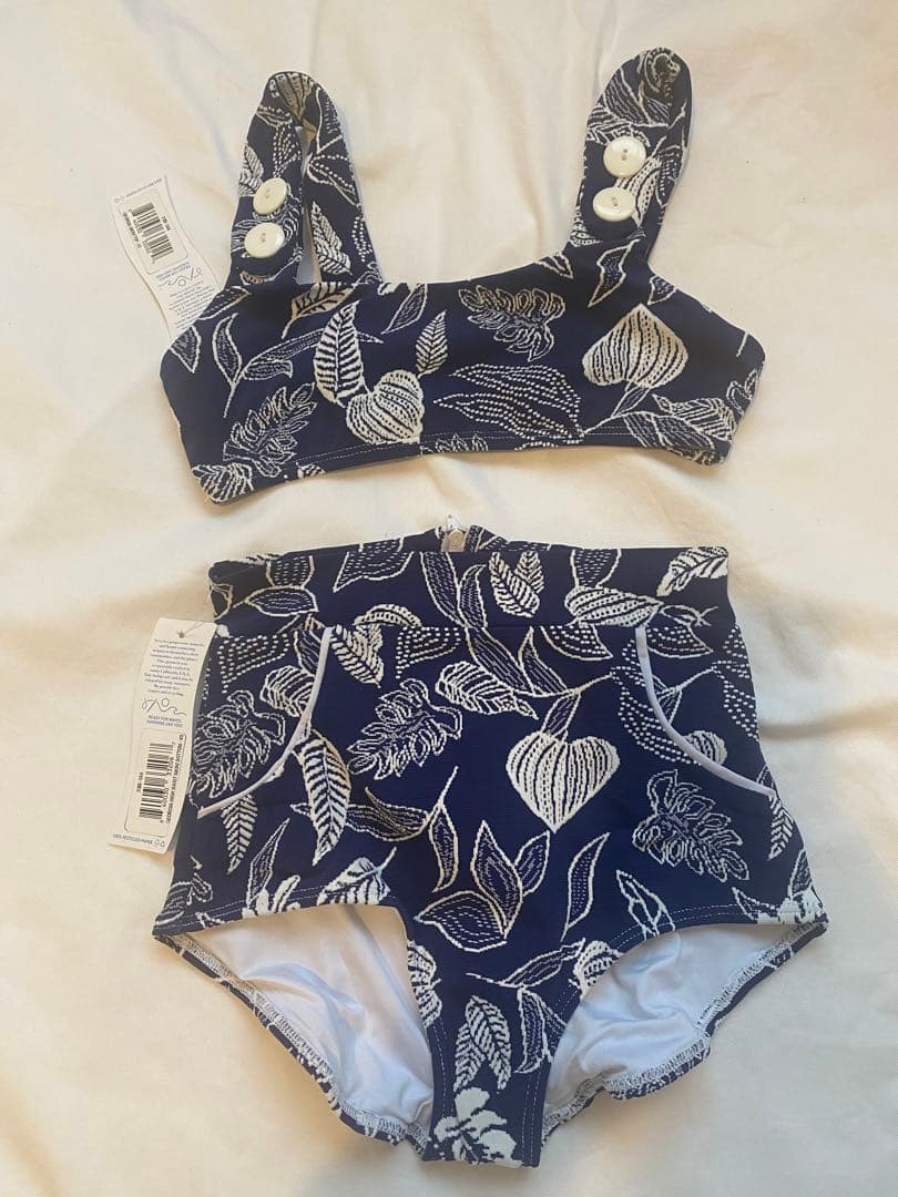 seea セットビキニ　xs