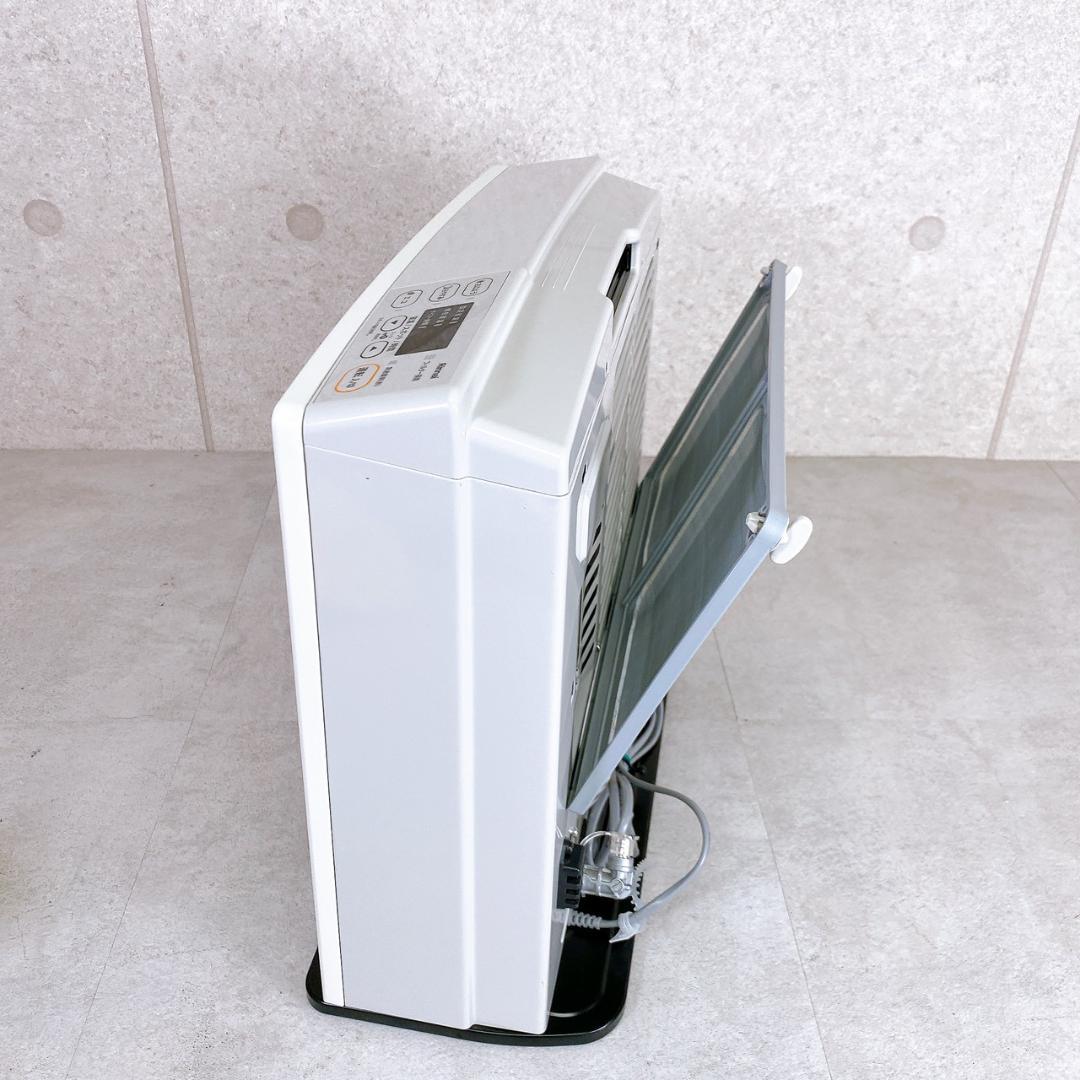 Rinnai SRC-365E ガスファンヒーター 2024年製 都市ガス