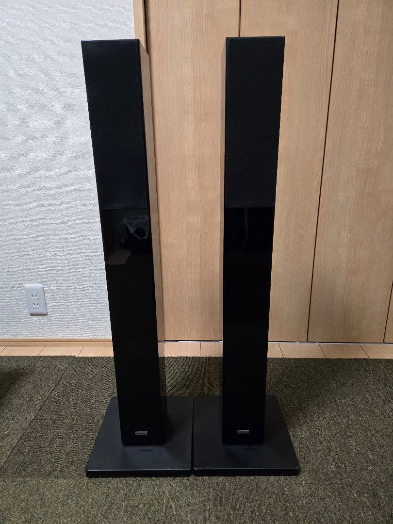 ONKYO D-109E スピーカー
