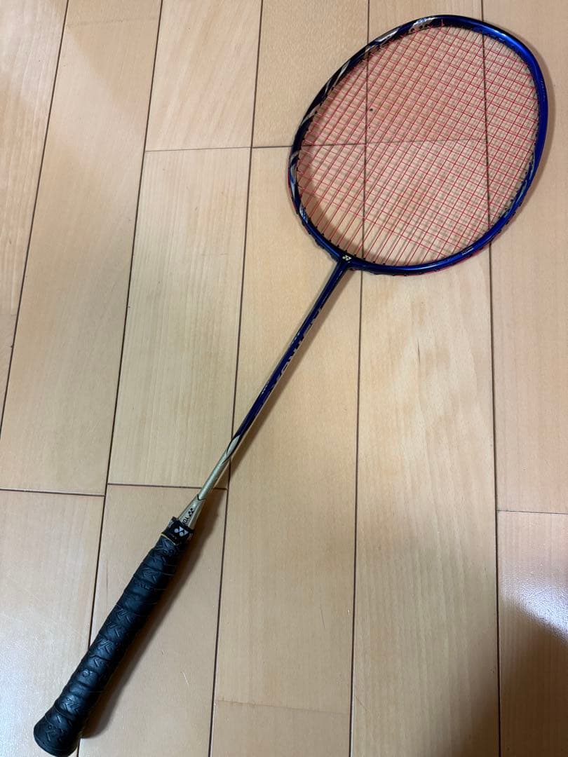 アストロクス99 サファイアネイビー 桃田賢斗モデル 3U6G